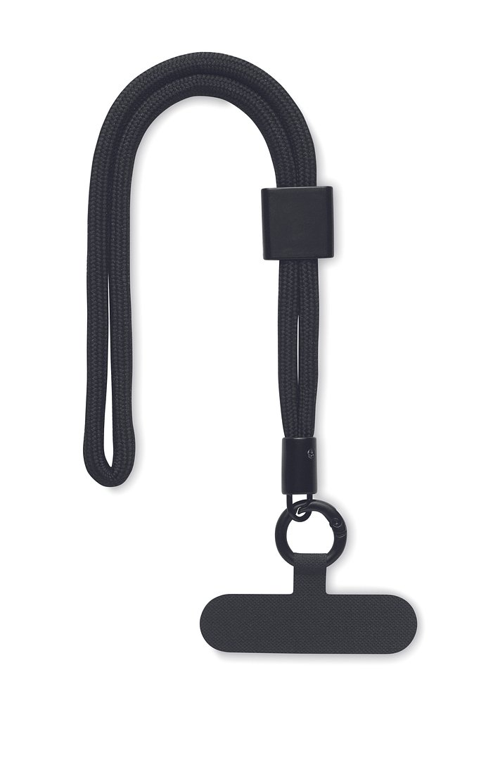 Handykette Handgelenk RPET Dumenio