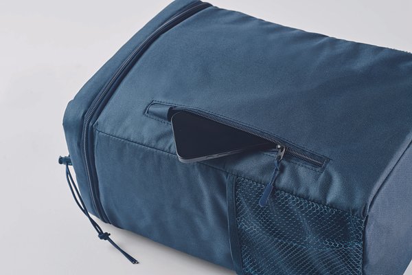 Kühlrucksack 600D RPET Razer