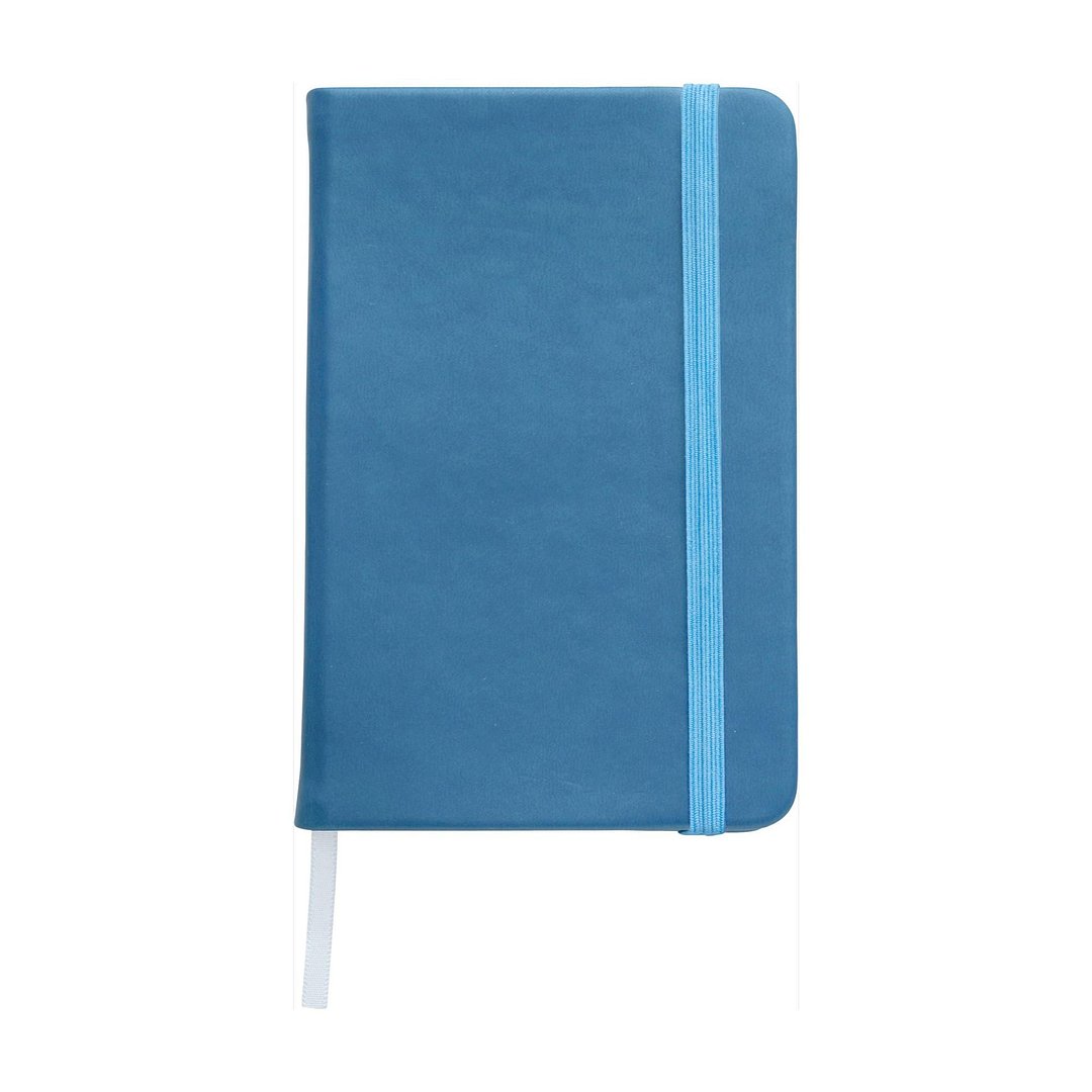 Notizbuch Onis | Recyceltes PU | A6 | Liniert