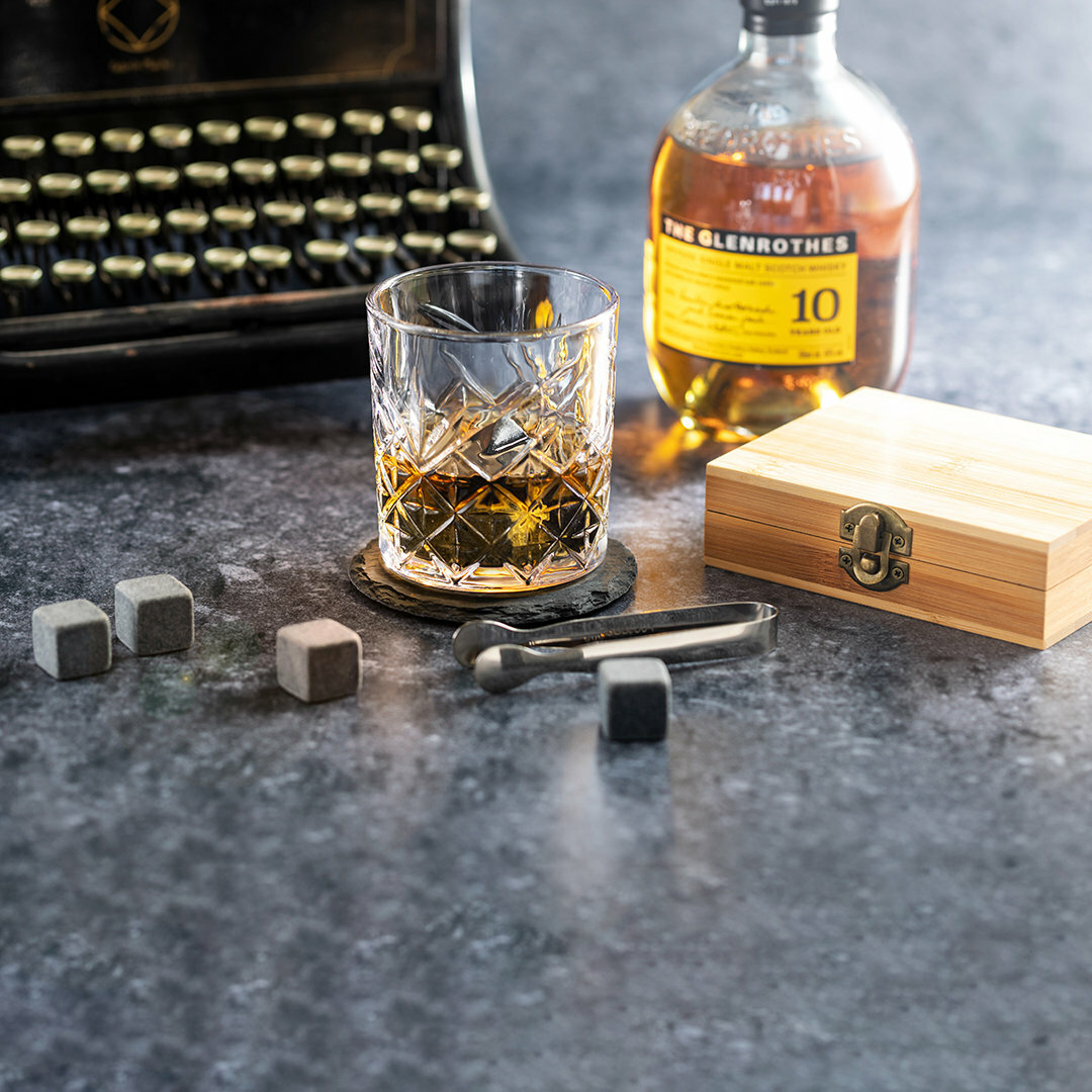 Eiswürfel Set Idier