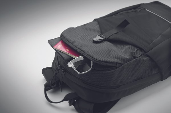 Wander-Rucksack 18L Dorsich