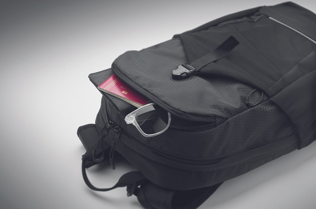 Wander-Rucksack 18L Dorsich