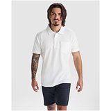 Premium Poloshirt Unisex - Warelvia