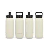 Allround-Thermoflasche mit Trinkaufsatz 600 ml Gianign