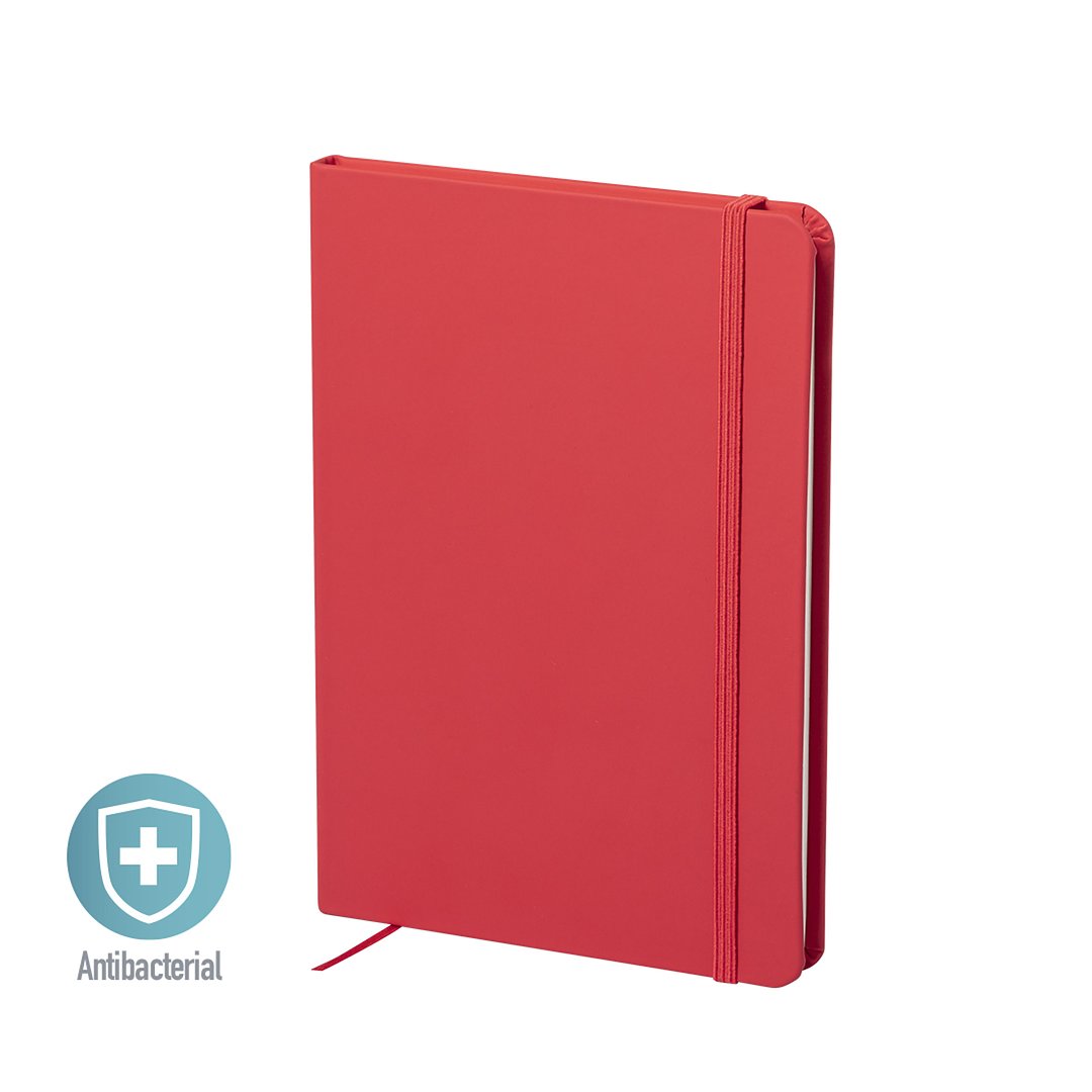 Notizblock Idoto A5 Format