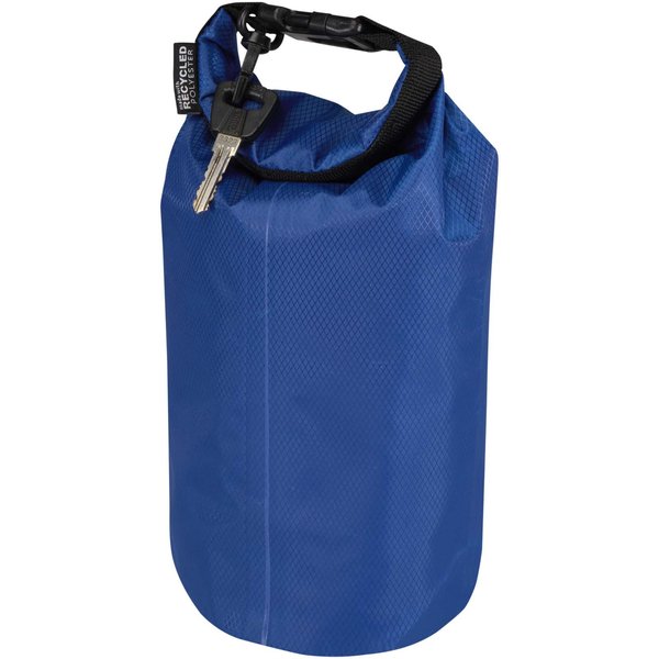 Recycelter, wasserdichter Beutel, 1,5 l - Beate