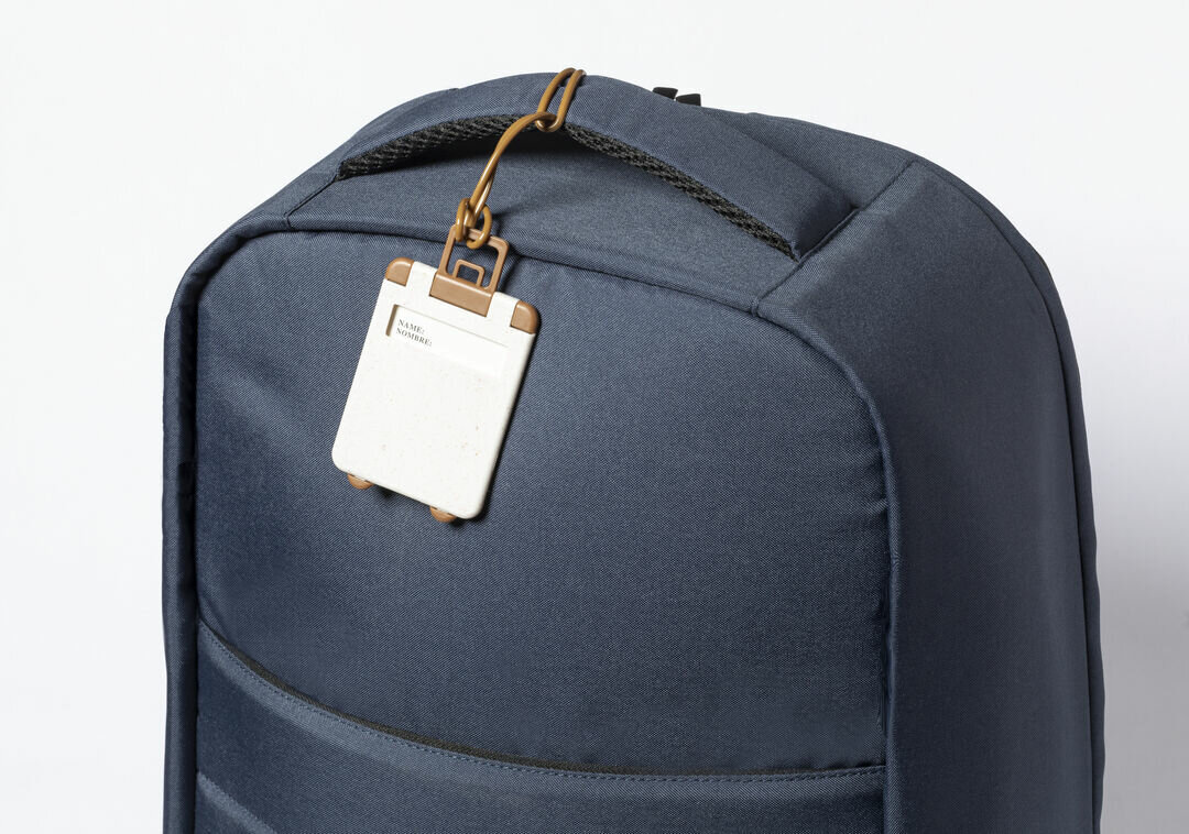 Kofferanhänger Idfer