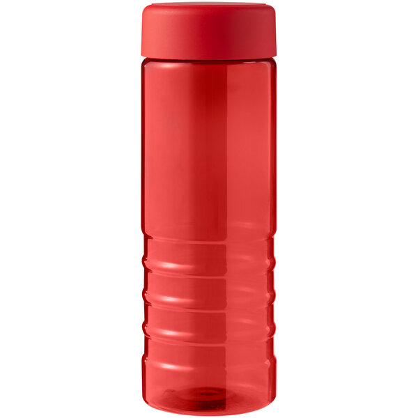 Eco Treble 750 ml Sportflasche mit Drehdeckel - Benjan