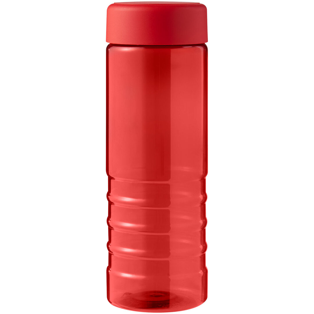 Eco Treble 750 ml Sportflasche mit Drehdeckel - Benjan
