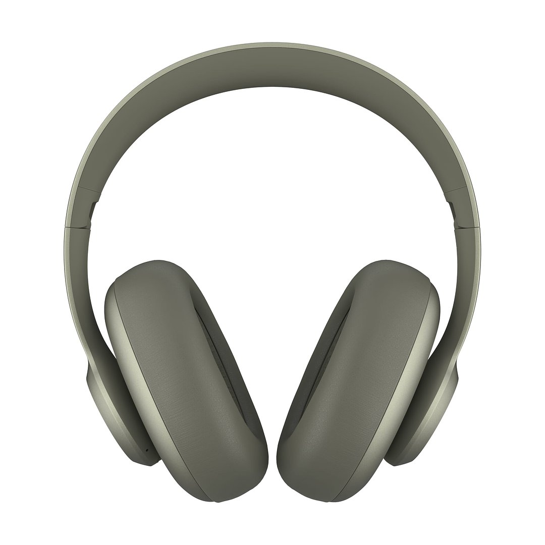 Clam Ace Kopfhörer ANC Naninan