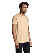 Männer T-Shirt 190g Nole