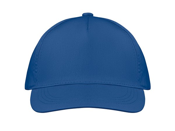 5-Panel-Baseball-Cap Haschas