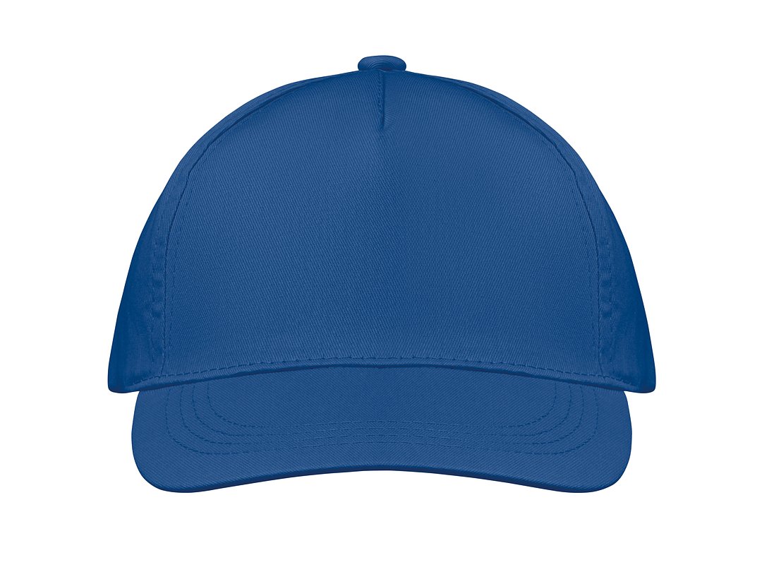 5-Panel-Baseball-Cap Haschas
