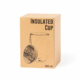 Wärme Trinkbecher Idbby