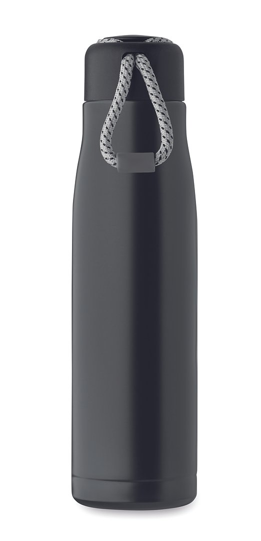 Doppelwandige Flasche 500 ml Reivicori