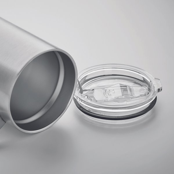 Doppelwandiger Becher 300 ml Paull