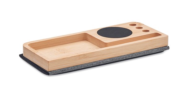 Induktiver Organizer 15W Emep