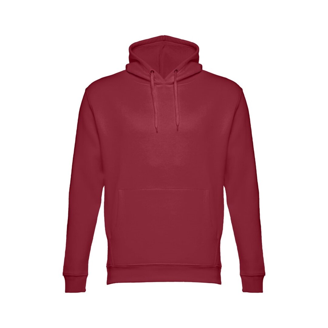 Unisex Kapuzenpulli Albri