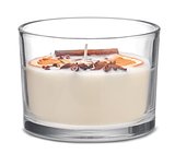 Kerze im Glas 300 g Chlia