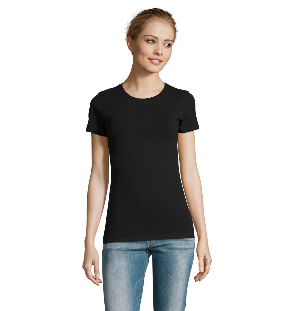 MILLENIUM Damen T-Shirt 190 Aluoli
