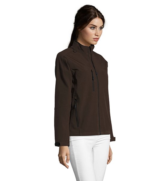 Damen Jacke 340g Luorleena