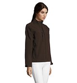 Damen Jacke 340g Luorleena