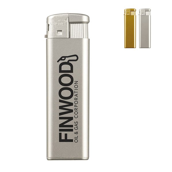 Torpedo Metallic Durena