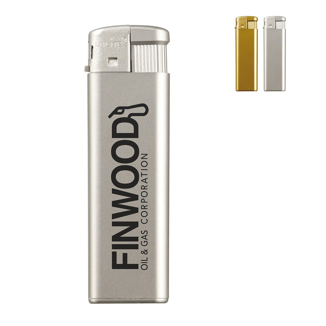 Torpedo Metallic Durena