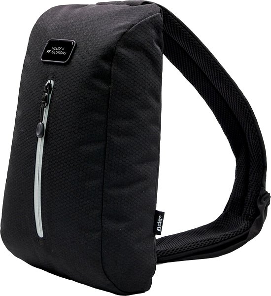 Riemen-Rucksack Nicorin