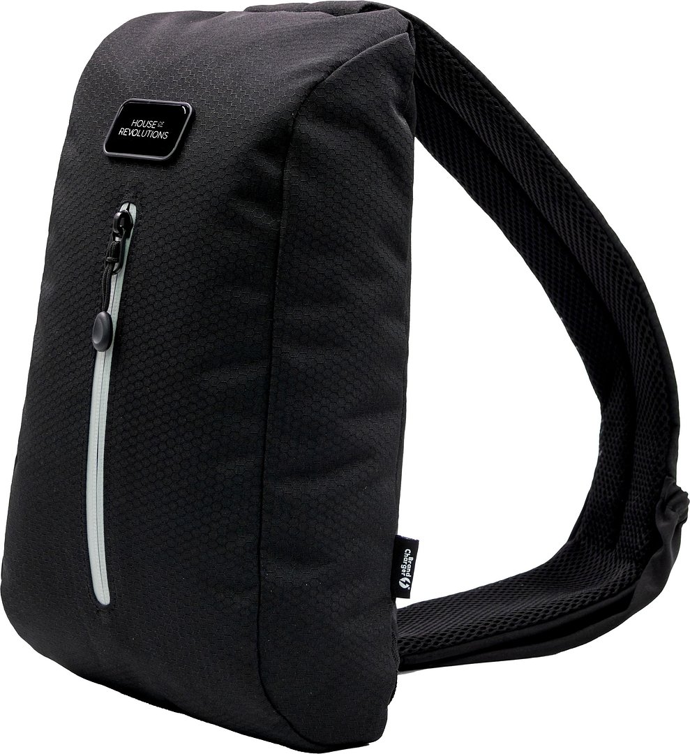 Riemen-Rucksack Nicorin