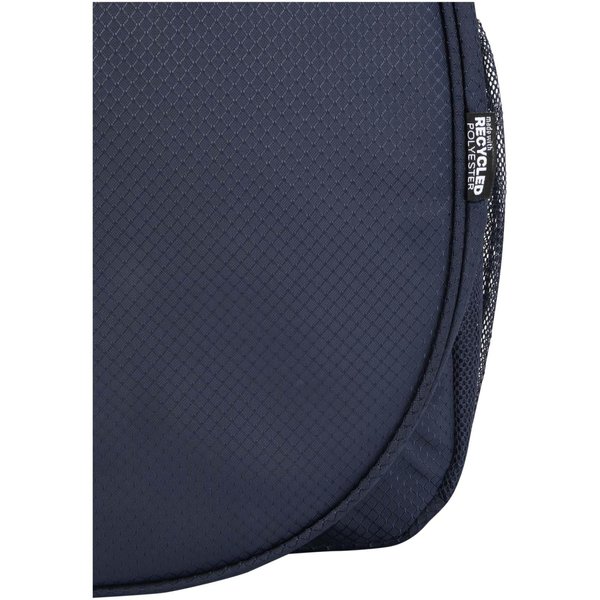 15" GRS Padel-Rucksack aus recyceltem Material, 18 l - Ruina