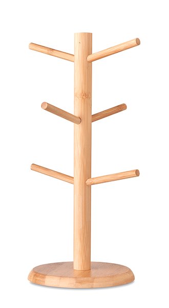 Tassenbaum aus Bambus Adala