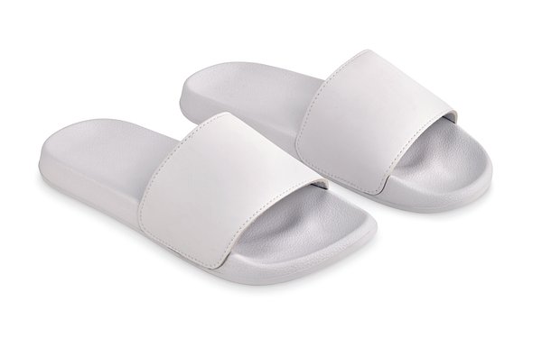 Badeschlappen Grösse 44/45 Rens