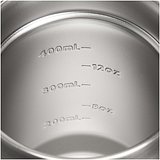 Everyday Suburban 473 ml Isolierbecher aus recyceltem Edelstahl - Lorsico