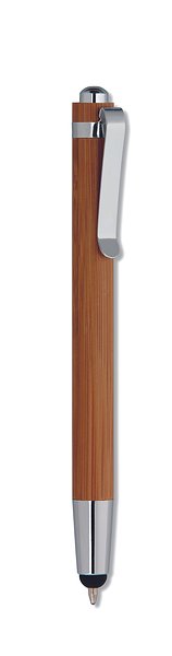 Schreibset aus Bambus Benias