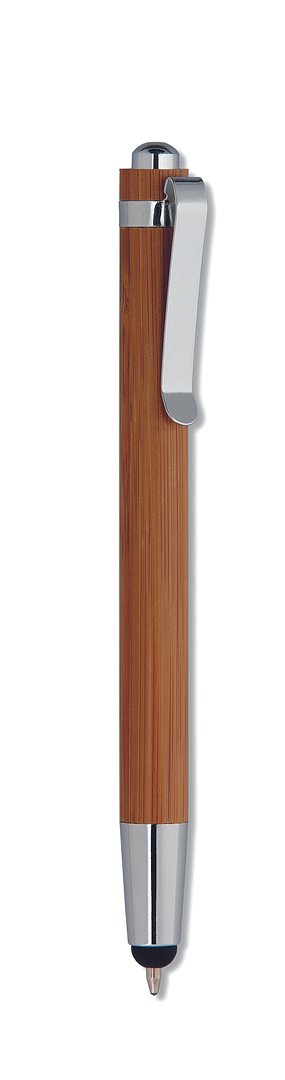 Schreibset aus Bambus Benias