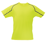 Erwachsene T-Shirt Idser