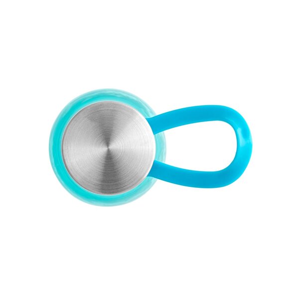 Trinkflasche aus rPET Nignatht