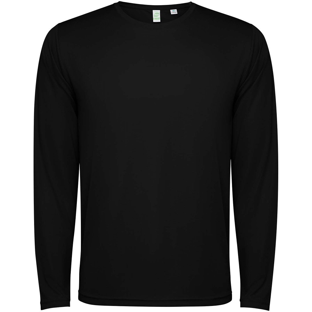 Langarm-Shirt Unisex - Lurili