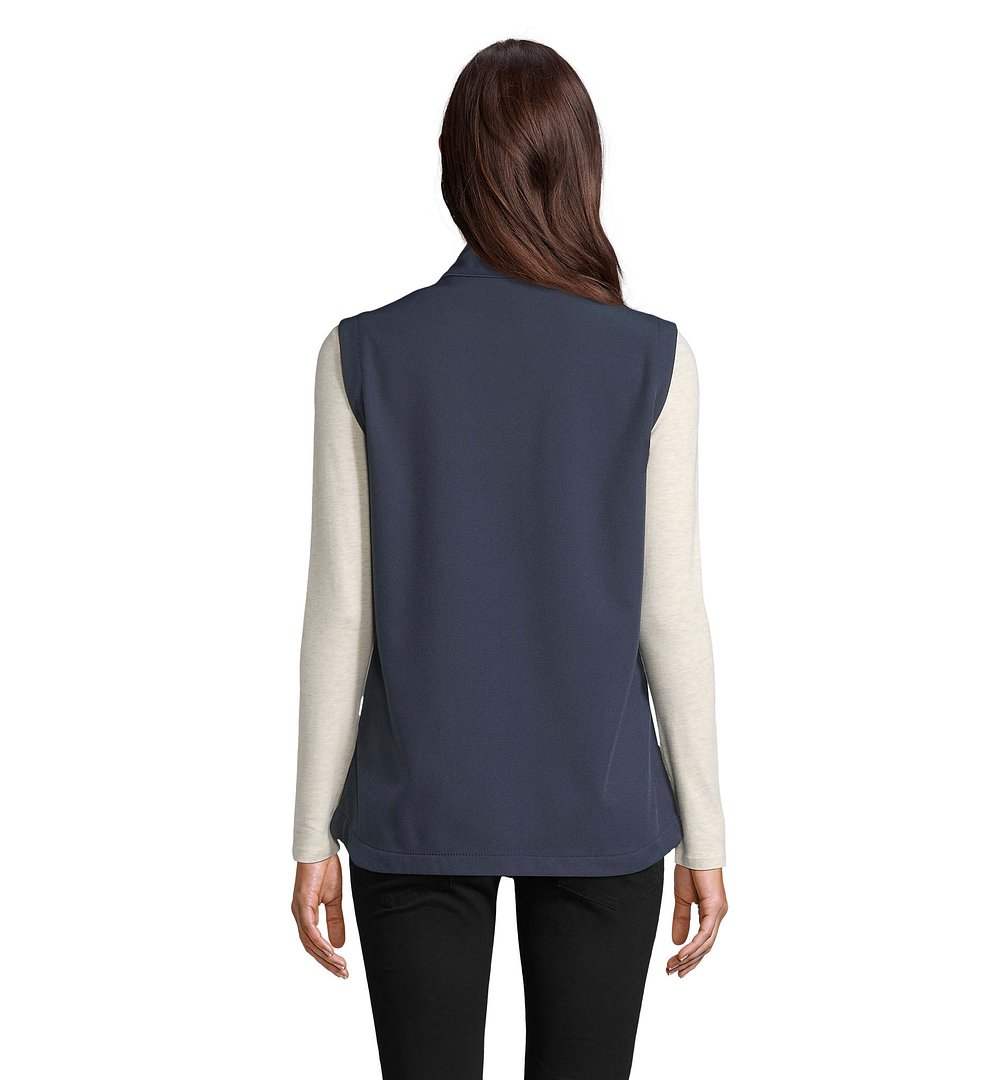 BW WOMENSOFTSHELL Badivica