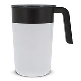 Doppelwandiger Kaffeebecher 400ml Dollannep