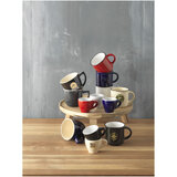 310 ml Keramiktasse - Oriteie