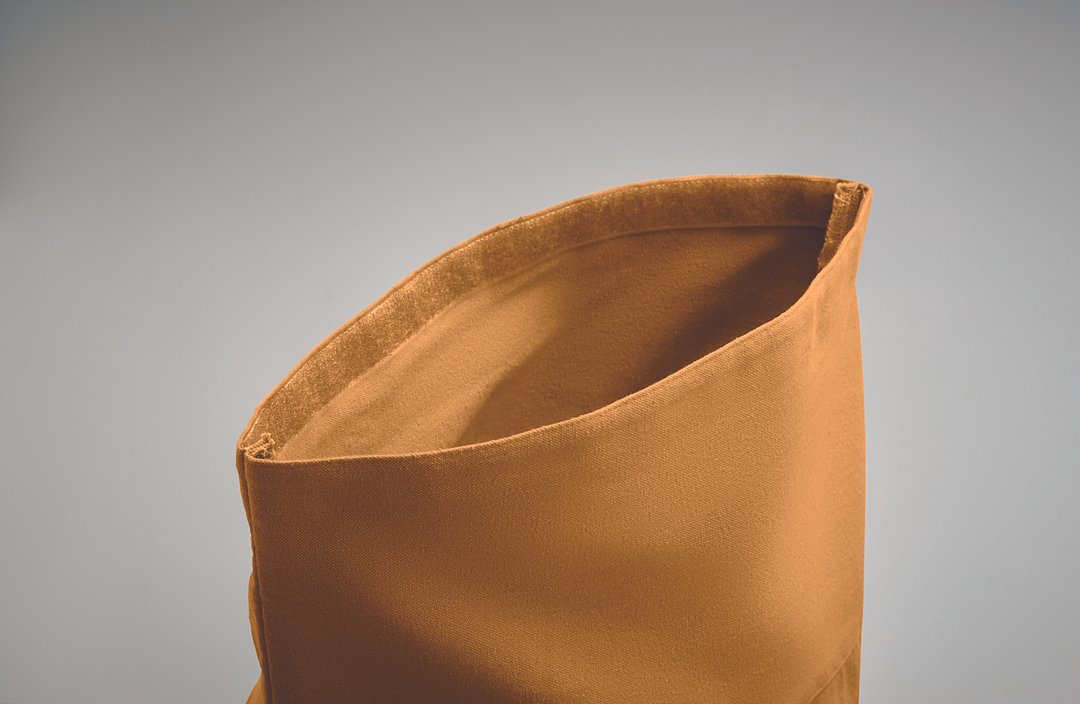 Rolltop-Rucksack 390 g/m² Dollan