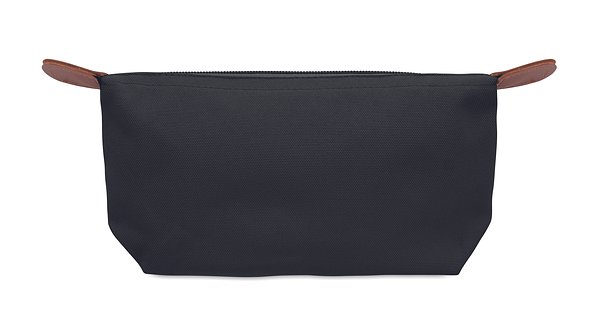 Kosmetiktasche 600D RPET Urico