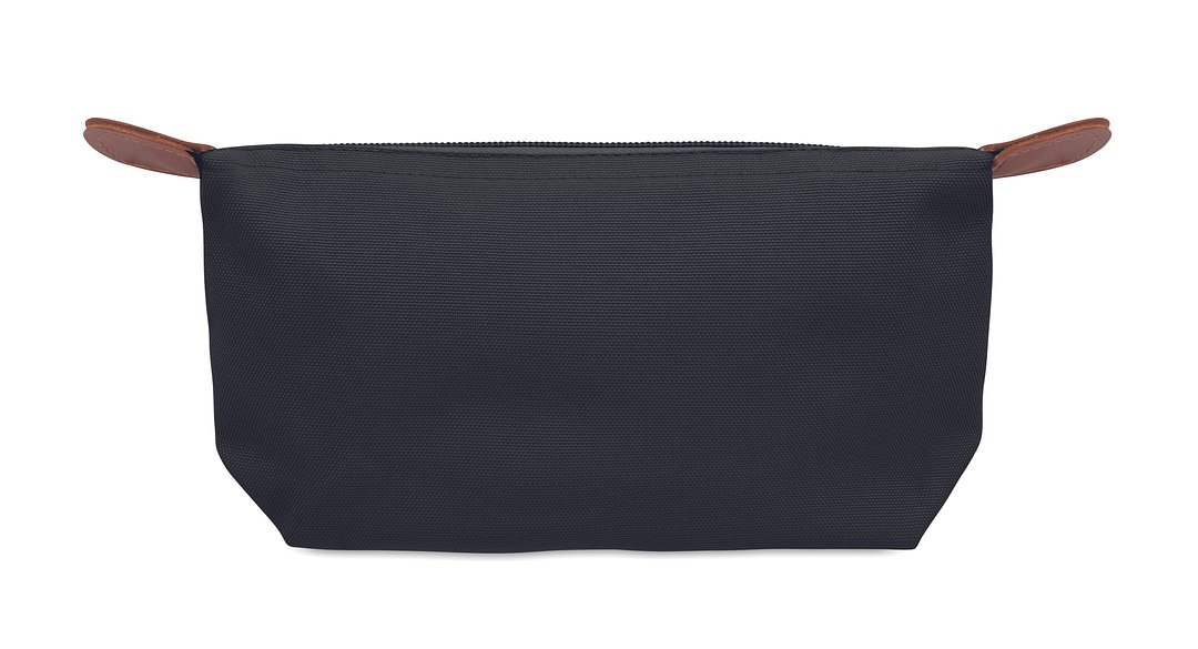 Kosmetiktasche 600D RPET Urico