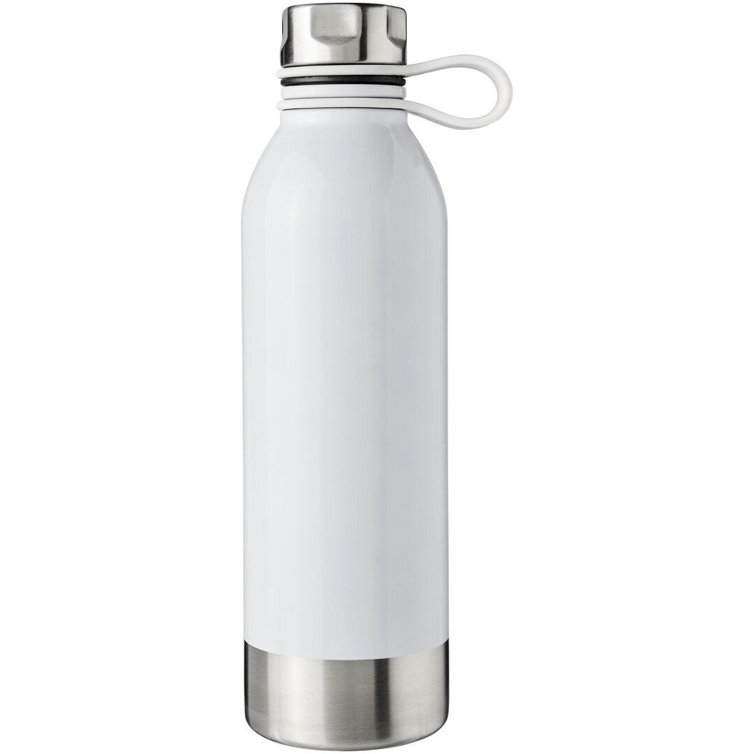 740 ml Sportflasche aus Edelstahl - Emmat