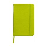 Notizbuch Regn | A6 | Liniert