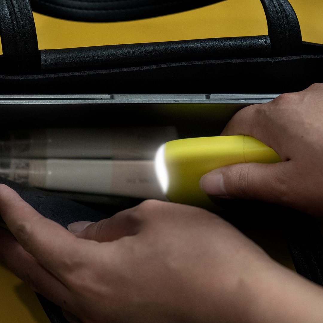 ICE P Powerbank 5000mAh Annata