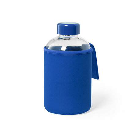 Trinkflasche Idber