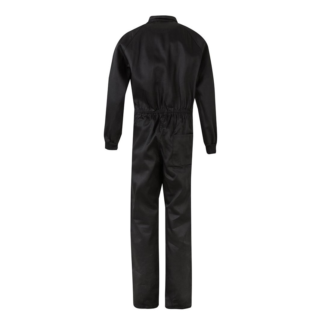 Arbeitsanzug (200g/m²), in Baumwolle (35%) und Polyester (65%) Fadicorin